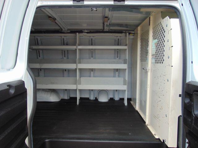 used 2021 Chevrolet Express 2500 car, priced at $27,995