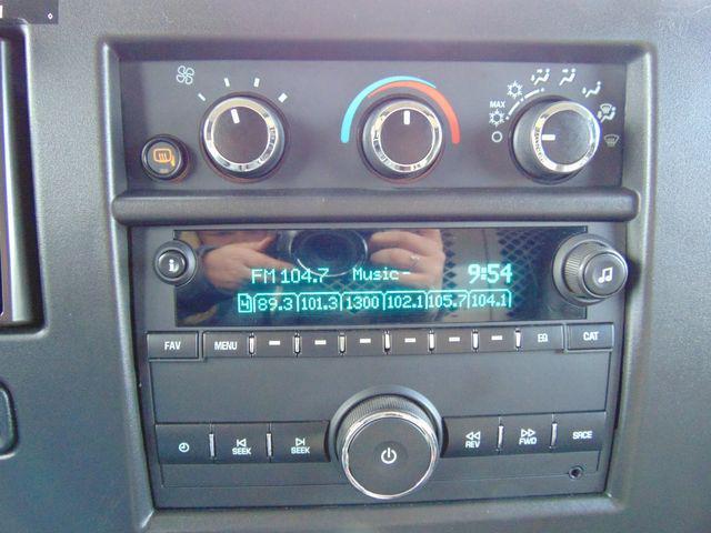 used 2021 Chevrolet Express 2500 car, priced at $27,995