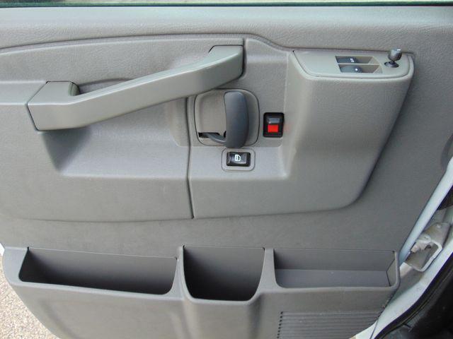 used 2021 Chevrolet Express 2500 car, priced at $27,995
