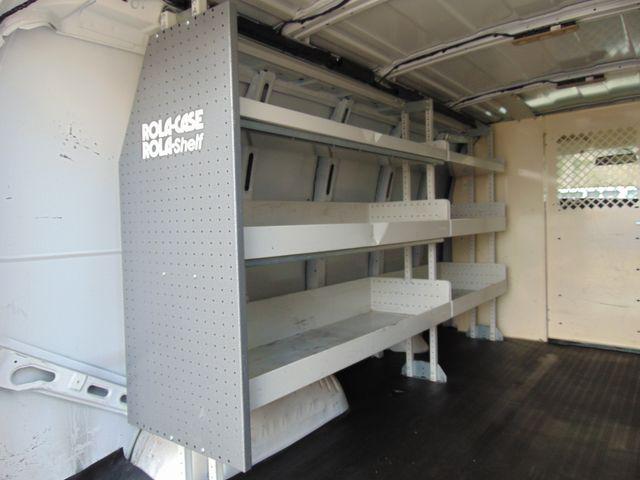 used 2021 Chevrolet Express 2500 car, priced at $27,995