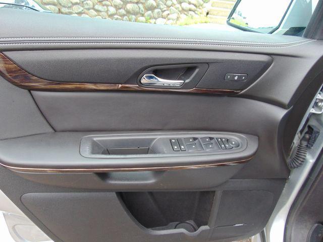 used 2015 GMC Acadia car, priced at $7,995