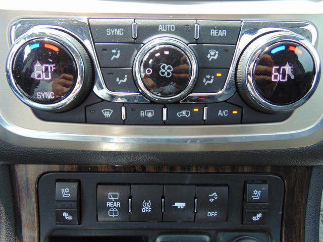 used 2015 GMC Acadia car, priced at $7,995