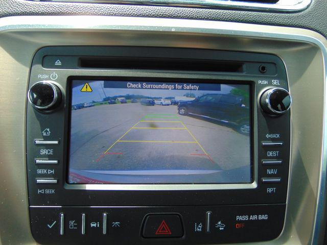 used 2015 GMC Acadia car, priced at $7,995