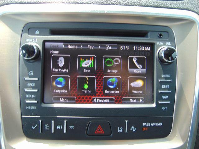 used 2015 GMC Acadia car, priced at $7,995