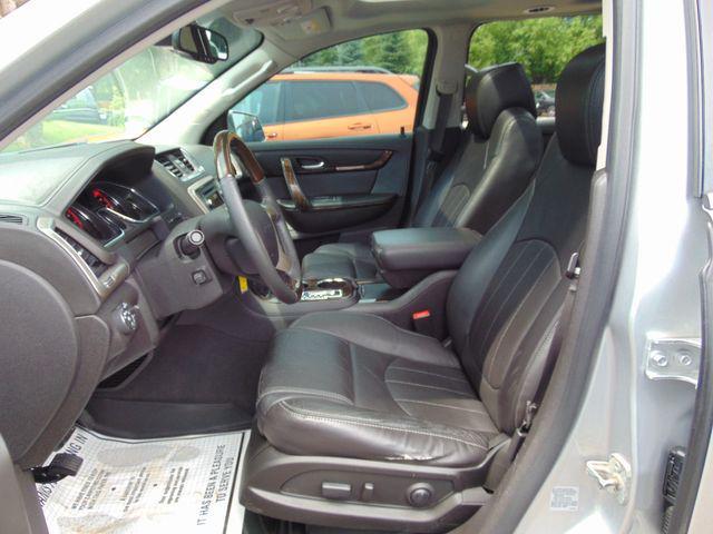 used 2015 GMC Acadia car, priced at $7,995