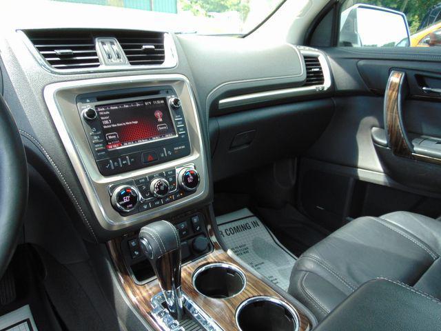 used 2015 GMC Acadia car, priced at $7,995