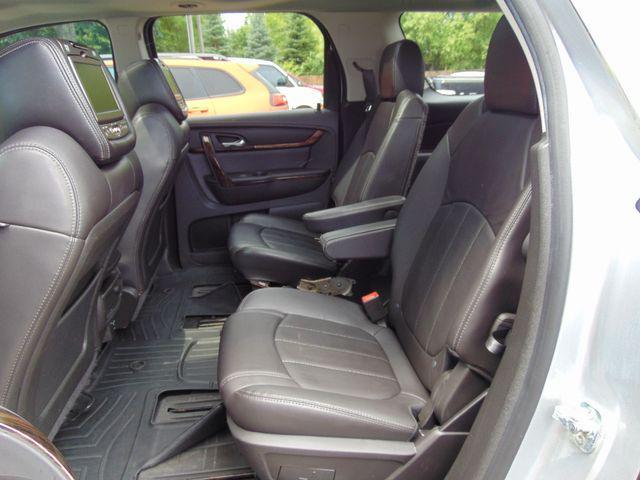 used 2015 GMC Acadia car, priced at $7,995