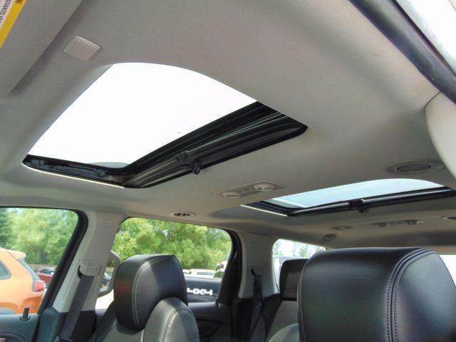 used 2015 GMC Acadia car, priced at $7,995