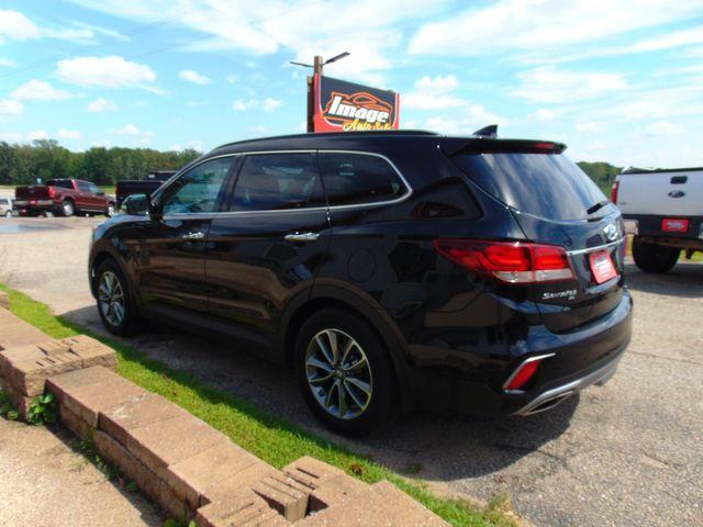 used 2019 Hyundai Santa Fe XL car, priced at $13,995