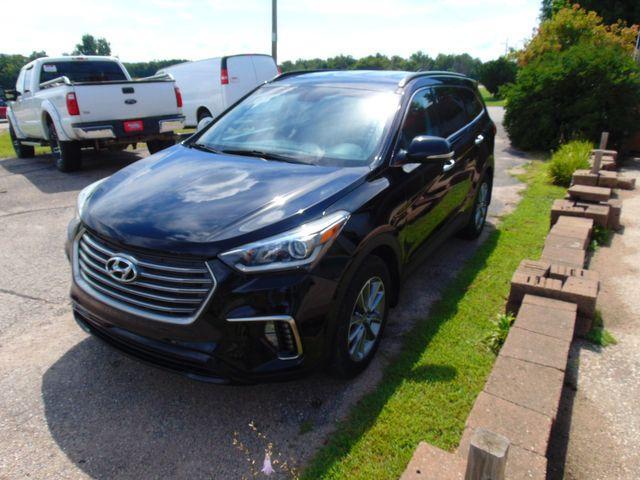 used 2019 Hyundai Santa Fe XL car, priced at $13,995