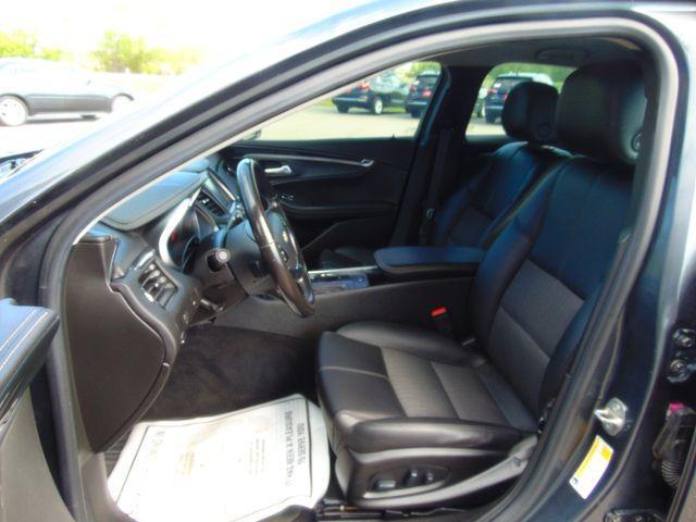 used 2019 Chevrolet Impala car, priced at $12,495