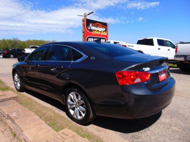 used 2019 Chevrolet Impala car, priced at $12,495