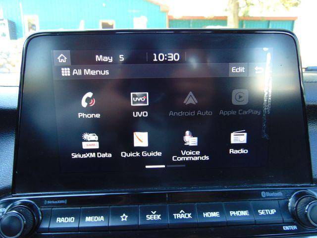 used 2019 Kia Forte car, priced at $11,995