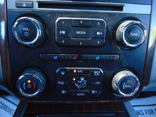 used 2017 Ford Expedition EL car, priced at $18,995