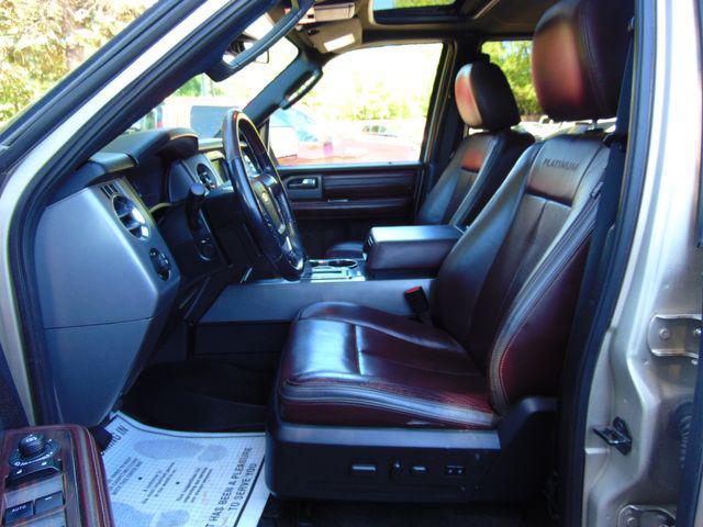 used 2017 Ford Expedition EL car, priced at $18,995