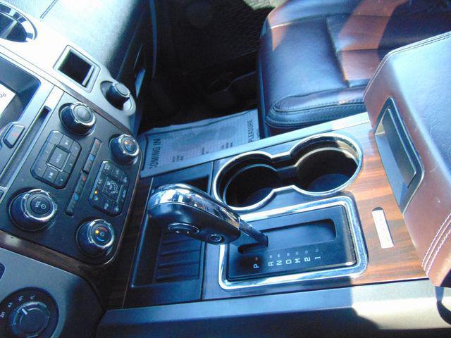 used 2017 Ford Expedition EL car, priced at $18,995