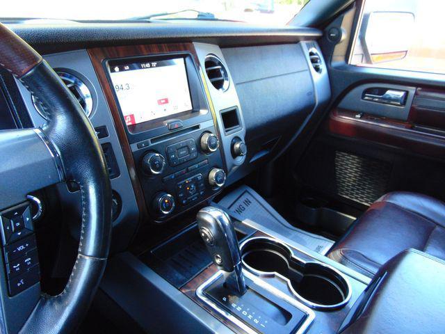 used 2017 Ford Expedition EL car, priced at $18,995