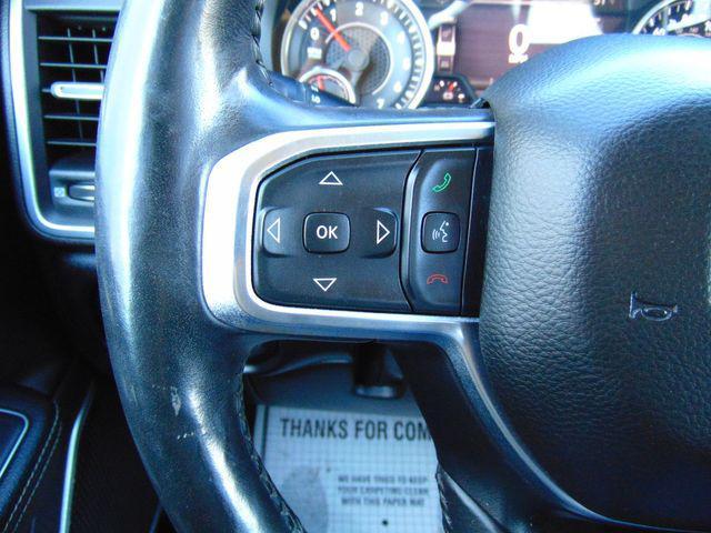 used 2019 Ram 1500 car, priced at $32,995