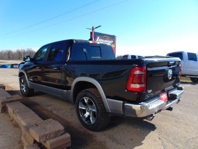 used 2019 Ram 1500 car, priced at $32,995