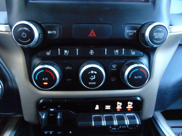 used 2019 Ram 1500 car, priced at $32,995