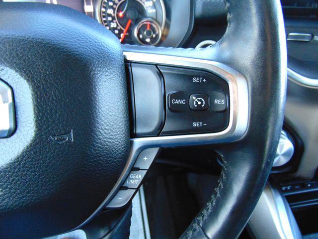 used 2019 Ram 1500 car, priced at $32,995