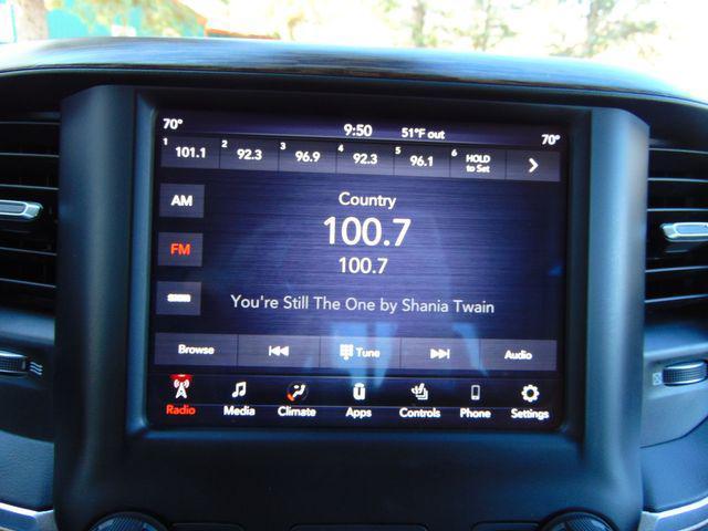 used 2019 Ram 1500 car, priced at $32,995