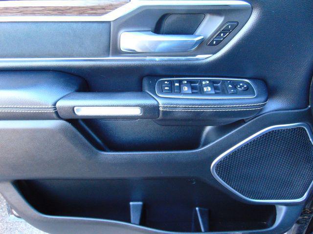 used 2019 Ram 1500 car, priced at $32,995