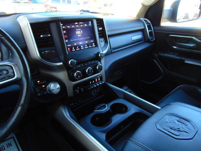 used 2019 Ram 1500 car, priced at $32,995