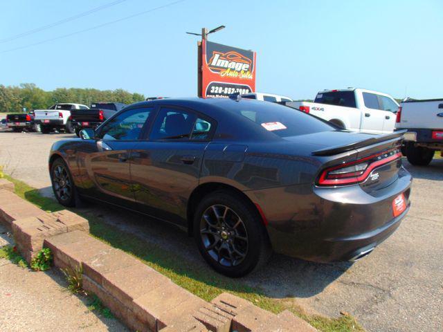 used 2018 Dodge Charger car, priced at $19,995