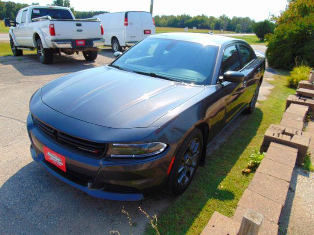 used 2018 Dodge Charger car, priced at $19,995