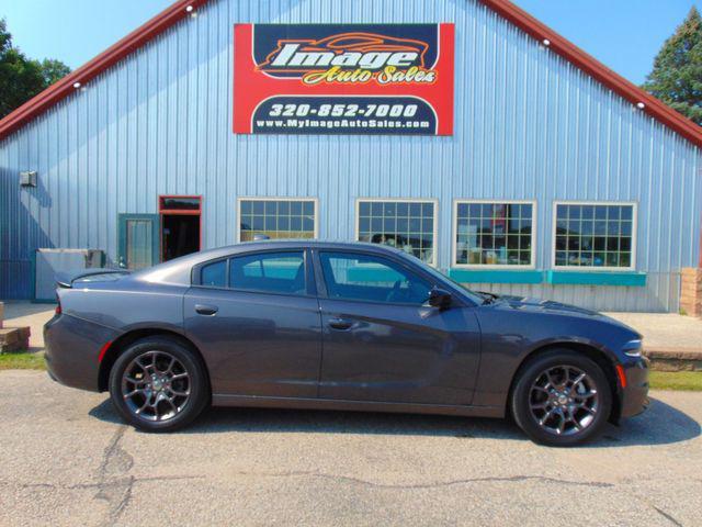 used 2018 Dodge Charger car, priced at $19,995