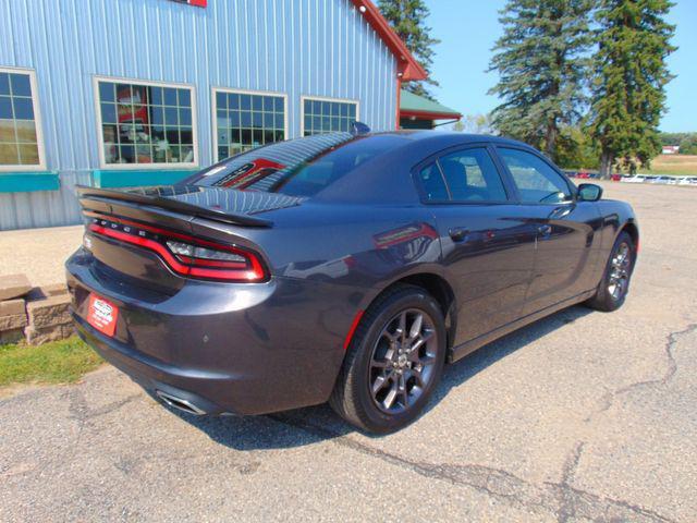 used 2018 Dodge Charger car, priced at $19,995