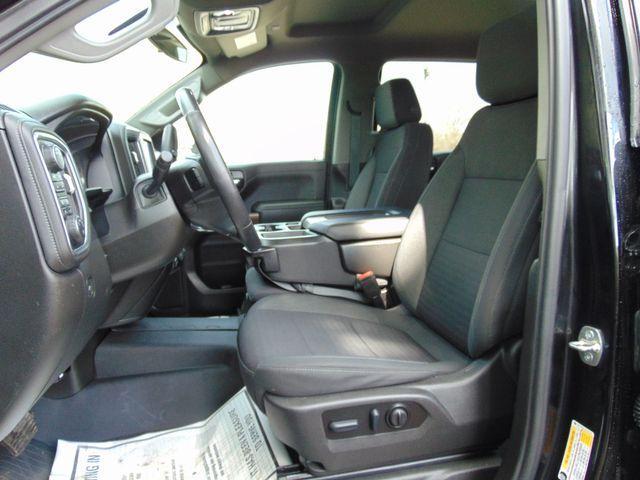 used 2022 Chevrolet Silverado 1500 Limited car, priced at $39,995