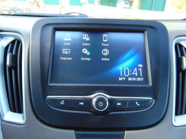 used 2018 Chevrolet Malibu car, priced at $9,995