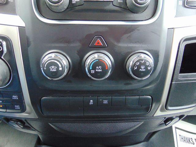 used 2016 Ram 1500 car, priced at $15,995