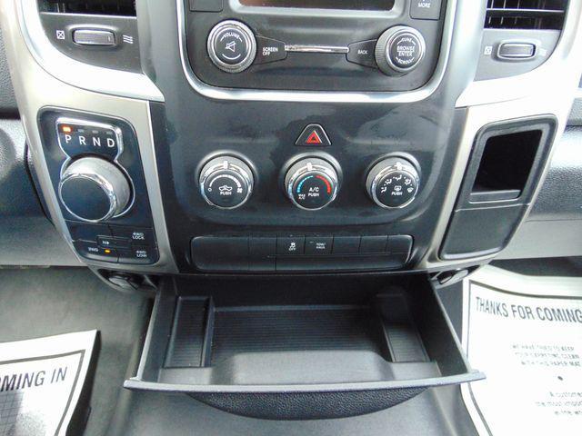 used 2016 Ram 1500 car, priced at $15,995