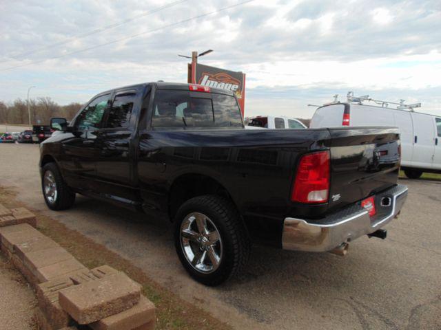 used 2016 Ram 1500 car, priced at $15,995