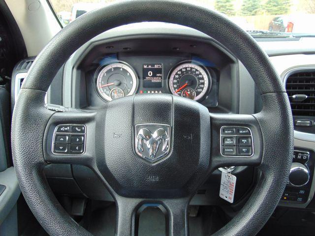 used 2016 Ram 1500 car, priced at $15,995