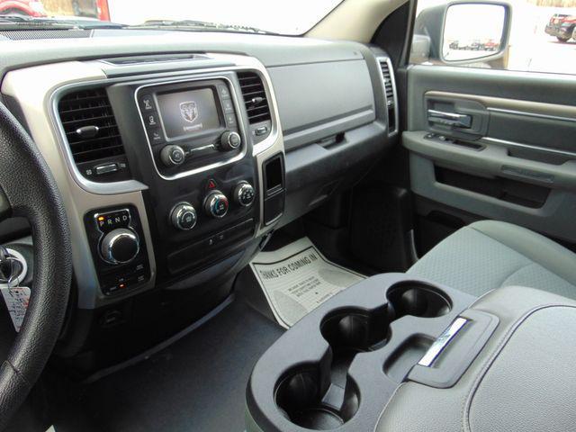 used 2016 Ram 1500 car, priced at $15,995
