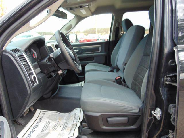 used 2016 Ram 1500 car, priced at $15,995