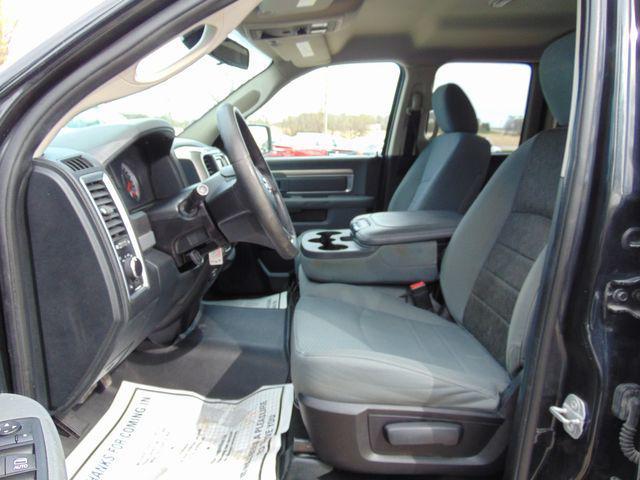used 2016 Ram 1500 car, priced at $15,995