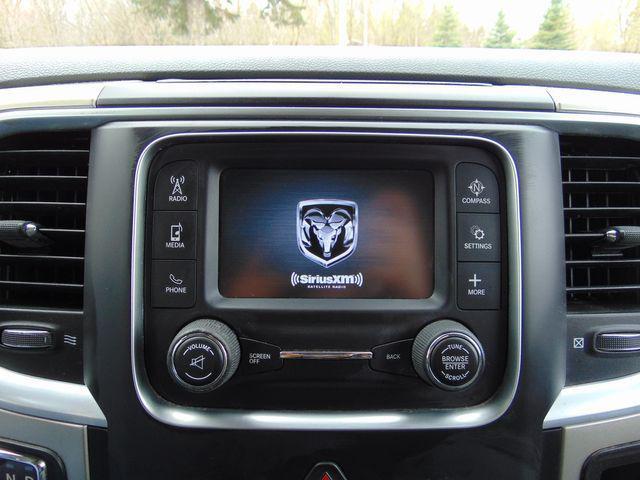 used 2016 Ram 1500 car, priced at $15,995