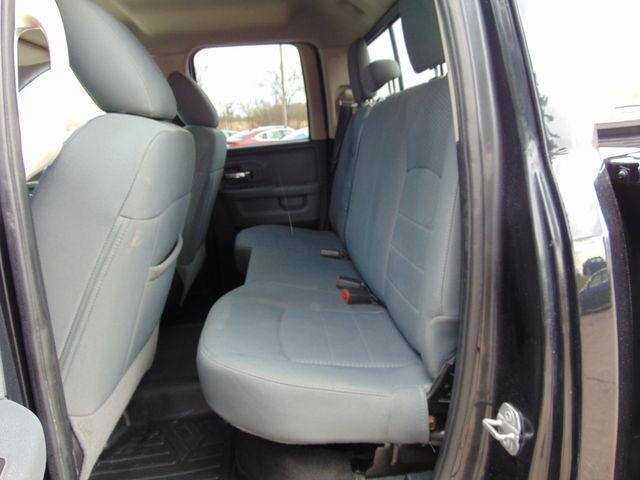 used 2016 Ram 1500 car, priced at $15,995