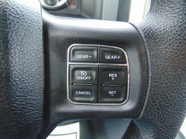 used 2016 Ram 1500 car, priced at $15,995