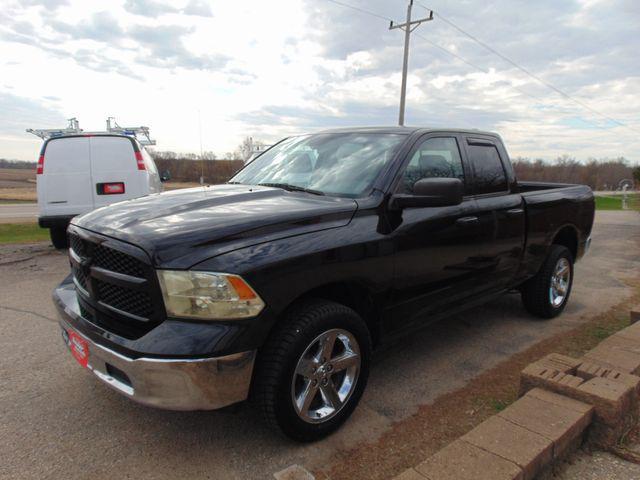 used 2016 Ram 1500 car, priced at $15,995