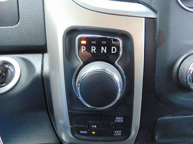 used 2016 Ram 1500 car, priced at $15,995