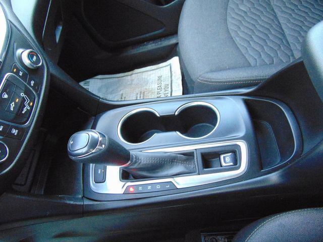 used 2021 Chevrolet Equinox car, priced at $16,995