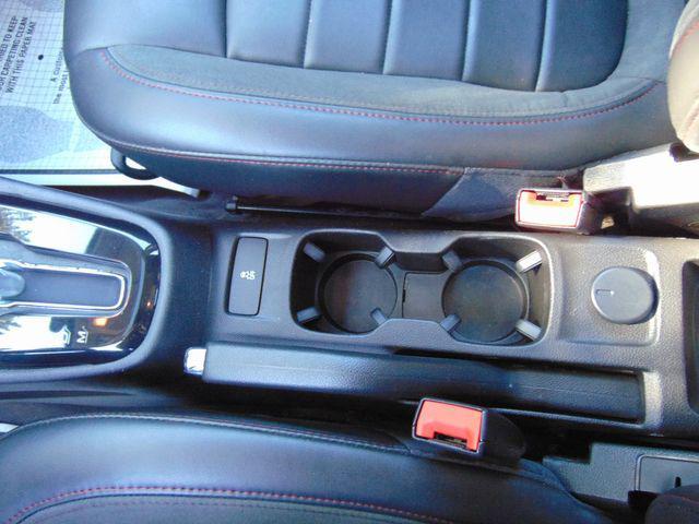 used 2017 Chevrolet Sonic car, priced at $8,995