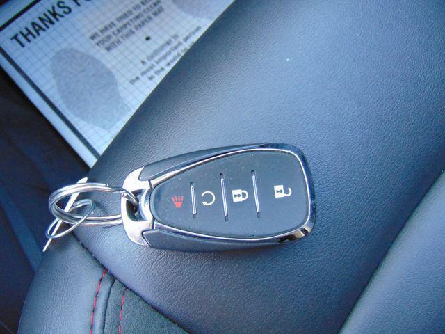 used 2017 Chevrolet Sonic car, priced at $8,995