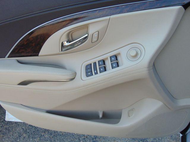 used 2015 Buick LaCrosse car, priced at $8,495